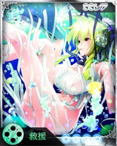 画像ギャラリー No.010のサムネイル画像 / 「禁断召喚！サモンマスター」が「幻想乙女プロジェクト」と再びタイアップ