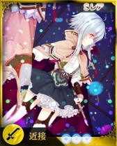 画像ギャラリー No.012のサムネイル画像 / 「禁断召喚！サモンマスター」が「幻想乙女プロジェクト」と再びタイアップ