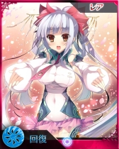 画像ギャラリー No.020のサムネイル画像 / 「禁断召喚！サモンマスター」が「幻想乙女プロジェクト」と再びタイアップ