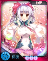 画像ギャラリー No.021のサムネイル画像 / 「禁断召喚！サモンマスター」が「幻想乙女プロジェクト」と再びタイアップ