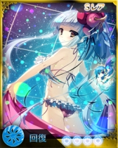 画像ギャラリー No.022のサムネイル画像 / 「禁断召喚！サモンマスター」が「幻想乙女プロジェクト」と再びタイアップ