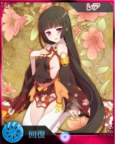 画像ギャラリー No.026のサムネイル画像 / 「禁断召喚！サモンマスター」が「幻想乙女プロジェクト」と再びタイアップ