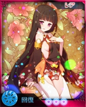 画像ギャラリー No.027のサムネイル画像 / 「禁断召喚！サモンマスター」が「幻想乙女プロジェクト」と再びタイアップ
