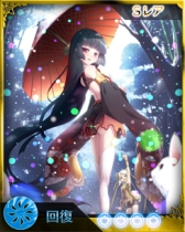 画像ギャラリー No.028のサムネイル画像 / 「禁断召喚！サモンマスター」が「幻想乙女プロジェクト」と再びタイアップ