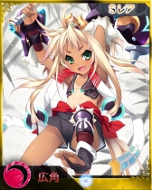 画像ギャラリー No.029のサムネイル画像 / 「禁断召喚！サモンマスター」が「幻想乙女プロジェクト」と再びタイアップ