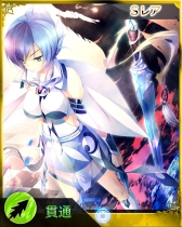 画像ギャラリー No.032のサムネイル画像 / 「禁断召喚！サモンマスター」が「幻想乙女プロジェクト」と再びタイアップ