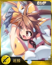 画像ギャラリー No.035のサムネイル画像 / 「禁断召喚！サモンマスター」が「幻想乙女プロジェクト」と再びタイアップ