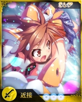 画像ギャラリー No.036のサムネイル画像 / 「禁断召喚！サモンマスター」が「幻想乙女プロジェクト」と再びタイアップ