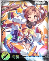 画像ギャラリー No.037のサムネイル画像 / 「禁断召喚！サモンマスター」が「幻想乙女プロジェクト」と再びタイアップ