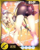 画像ギャラリー No.040のサムネイル画像 / 「禁断召喚！サモンマスター」が「幻想乙女プロジェクト」と再びタイアップ
