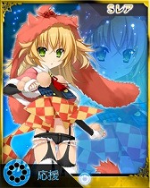 画像ギャラリー No.005のサムネイル画像 / 「禁断召喚！サモンマスター」，「戦国†恋姫」とのコラボカード第3弾が登場