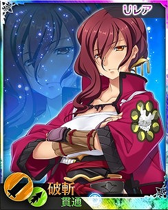 画像ギャラリー No.009のサムネイル画像 / 「禁断召喚！サモンマスター」，「戦国†恋姫」とのコラボカード第3弾が登場