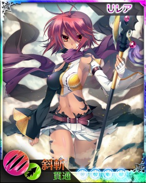 画像ギャラリー No.010のサムネイル画像 / 「サモンマスター」と「恋姫†夢想」＆「恋姫†英雄譚」がコラボ。限定カードを公開