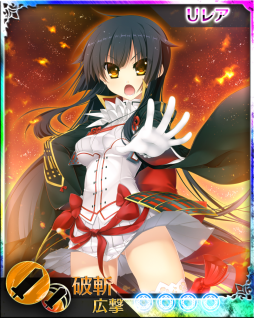画像ギャラリー No.001のサムネイル画像 / 「禁断召喚！サモンマスター」が「戦国†恋姫」と再びコラボ