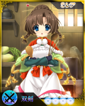 画像ギャラリー No.010のサムネイル画像 / 「禁断召喚！サモンマスター」が「戦国†恋姫」と再びコラボ