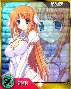 画像ギャラリー No.010のサムネイル画像 / 「禁断召喚！サモンマスター」，「闘神都市III」とのコラボレーションをスタート