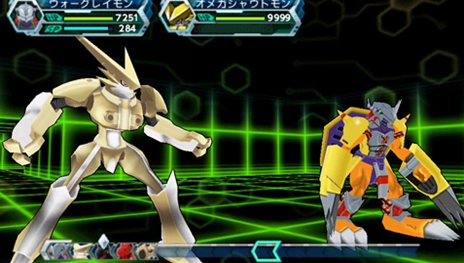 画像ギャラリー No.005のサムネイル画像 / 「デジモンアドベンチャー」歴代の主人公達との豪華競演が楽しめる「デジタルダンジョン」の情報が公開。初回特典の内容も要チェック