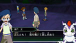 画像ギャラリー No.019のサムネイル画像 / 「デジモンアドベンチャー」，主人公達が集結する「デジタルダンジョン」に登場するデジモン「ハックモン」「ガンクゥモン」のプロフィールが公開に
