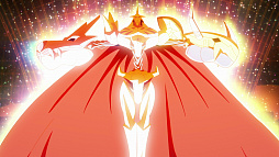 画像ギャラリー No.003のサムネイル画像 / 映画「デジモンアドベンチャー LAST EVOLUTION 絆」の予告映像とポスター，楽曲情報が公開