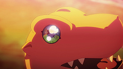 画像ギャラリー No.007のサムネイル画像 / 映画「デジモンアドベンチャー LAST EVOLUTION 絆」の予告映像とポスター，楽曲情報が公開