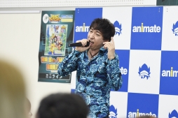 画像ギャラリー No.004のサムネイル画像 / 「デジモンアドベンチャー」シリーズのCD発売20周年記念イベント，公式レポートが公開に