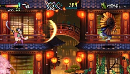 画像ギャラリー No.004のサムネイル画像 / PS Vita版「朧村正」の詳細情報が到着。新主人公4人と4つの短編シナリオがDLCで登場 
