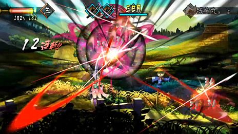 画像ギャラリー No.004のサムネイル画像 / 「朧村正」，ゲームシステム「剣技」の「はじき返し・受け流し」と「居合斬り」を紹介するプレイ動画が公開に。ピンチを切り抜ける戦い方を予習しよう