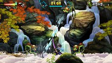 画像ギャラリー No.003のサムネイル画像 / PS Vita版「朧村正」の全国体験キャラバンが2月28日より開催。東京の2会場を皮切りに，全国7か所で実施