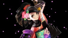 画像ギャラリー No.003のサムネイル画像 / 「朧村正」公式サイトが更新。オープニングムービーが公開＆体験会の追加開催が決定
