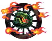 画像ギャラリー No.019のサムネイル画像 / 「朧村正」，公式サイト更新で「龍神」「雷神」など10体の“親玉”が明らかに。店頭体験会第2弾の情報も要チェック