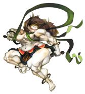 画像ギャラリー No.020のサムネイル画像 / 「朧村正」，公式サイト更新で「龍神」「雷神」など10体の“親玉”が明らかに。店頭体験会第2弾の情報も要チェック
