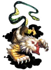 画像ギャラリー No.022のサムネイル画像 / 「朧村正」，公式サイト更新で「龍神」「雷神」など10体の“親玉”が明らかに。店頭体験会第2弾の情報も要チェック