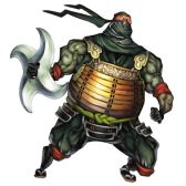 画像ギャラリー No.023のサムネイル画像 / 「朧村正」，公式サイト更新で「龍神」「雷神」など10体の“親玉”が明らかに。店頭体験会第2弾の情報も要チェック
