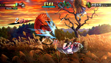 画像ギャラリー No.010のサムネイル画像 / 和風アクションRPG「朧村正」が本日発売。PS3本体や非売品のポスターセットなど豪華賞品を抽選でもらえるキャンペーンも開始