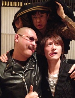 画像ギャラリー No.006のサムネイル画像 / マフィア梶田の二次元が来い！：第150回「朧村正を振るう愚かな勇者のファンブック」