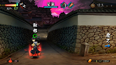 画像ギャラリー No.007のサムネイル画像 / 「朧村正」，追加DLC第3弾「七夜祟妖魔忍伝」の配信日が7月10日に決定。忍者・嵐丸の活躍を描く完全新作の物語を楽しもう