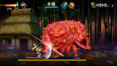 画像ギャラリー No.006のサムネイル画像 / 延期されていた「朧村正」の追加DLC第4弾「角隠女地獄」が11月20日より配信。閻魔大王の末娘，羅邪鬼になって冒険に出よう