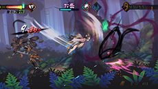 画像ギャラリー No.001のサムネイル画像 / 「朧村正＋元禄怪奇譚 DLC全四篇プロダクトコード入りパッケージ」が2015年3月19日に発売決定。ゲーム本編と4本の追加シナリオをまとめて入手できる