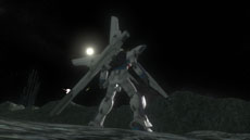 画像ギャラリー No.011のサムネイル画像 / PS Vita版「ガンダムブレイカー」，新ミッション「エリアレイドバトル」「チームアタックバトル」の詳細や，新機体の情報が公開に