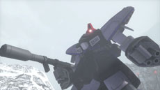 画像ギャラリー No.014のサムネイル画像 / PS Vita版「ガンダムブレイカー」，新ミッション「エリアレイドバトル」「チームアタックバトル」の詳細や，新機体の情報が公開に