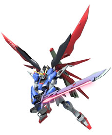 画像ギャラリー No.004のサムネイル画像 / 「ガンダムブレイカー」，最新テレビCM「カスタマイズ篇」「共闘篇」が公開に