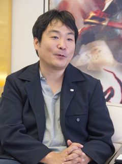 画像ギャラリー No.006のサムネイル画像 / 「討鬼伝」はプレイヤーと一緒に育てていく――コーエーテクモゲームス開発スタッフインタビュー。ゲームの真髄はクリア後にあり