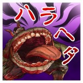 画像ギャラリー No.006のサムネイル画像 / 「討鬼伝」シリーズのLINEスタンプ第1，2弾が配信開始。絵柄は各40種類