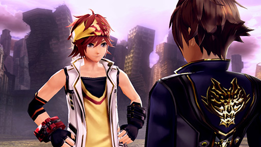 画像ギャラリー No.025のサムネイル画像 / ［TGS 2012］ 「GOD EATER2」に新キャラクター“芦原ユノ”が登場！ yu-yuさんが歌い上げるメインテーマ曲も披露されたステージイベントを紹介 