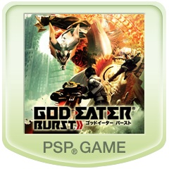 画像ギャラリー No.003のサムネイル画像 / 「GOD EATER BURST」のUMD Passportが期間限定で無料に。「GOD EATER 2」の新プロモーションムービー＆インタビュー映像も公開