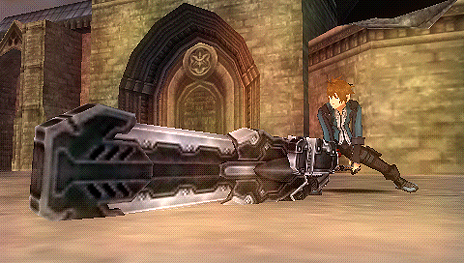 画像ギャラリー No.006のサムネイル画像 / 「GOD EATER 2」，前作「GOD EATER BURST」から引き継げる要素/条件/方法を公開。GE2に向けて前作をやり込むための最新DLCのリリースも決定