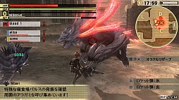 画像ギャラリー No.009のサムネイル画像 / 「GOD EATER 2」体験版の配信日が7月25日（Vita）と8月1日（PSP）に決定。イベント“最速体験＆合同開発サミット”で公開された最新情報とPS Vita版の先行体験プレイレポートをお届け