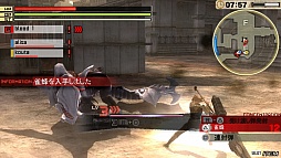 画像ギャラリー No.011のサムネイル画像 / 「GOD EATER 2」体験版の配信日が7月25日（Vita）と8月1日（PSP）に決定。イベント“最速体験＆合同開発サミット”で公開された最新情報とPS Vita版の先行体験プレイレポートをお届け
