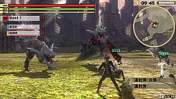 画像ギャラリー No.012のサムネイル画像 / 「GOD EATER 2」体験版の配信日が7月25日（Vita）と8月1日（PSP）に決定。イベント“最速体験＆合同開発サミット”で公開された最新情報とPS Vita版の先行体験プレイレポートをお届け