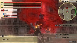画像ギャラリー No.014のサムネイル画像 / 「GOD EATER 2」体験版の配信日が7月25日（Vita）と8月1日（PSP）に決定。イベント“最速体験＆合同開発サミット”で公開された最新情報とPS Vita版の先行体験プレイレポートをお届け
